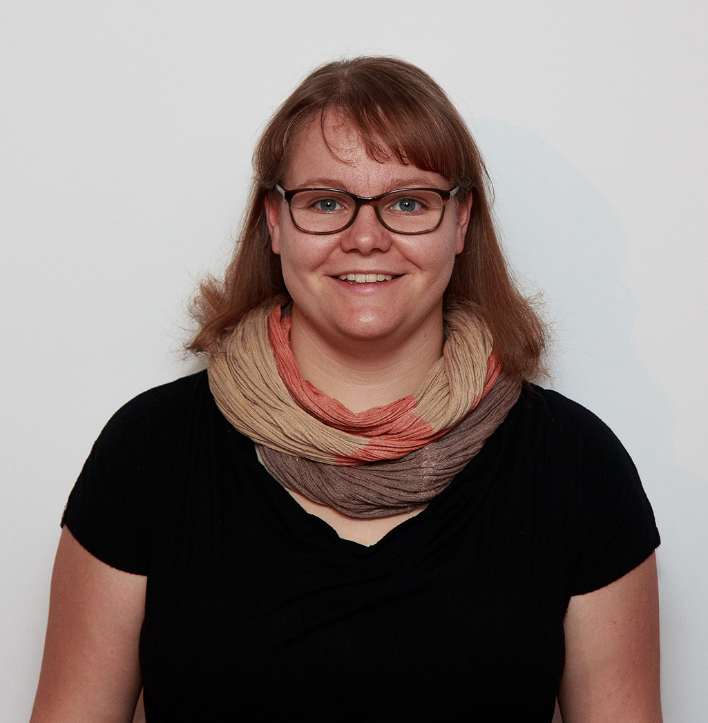 Christiane Schubert